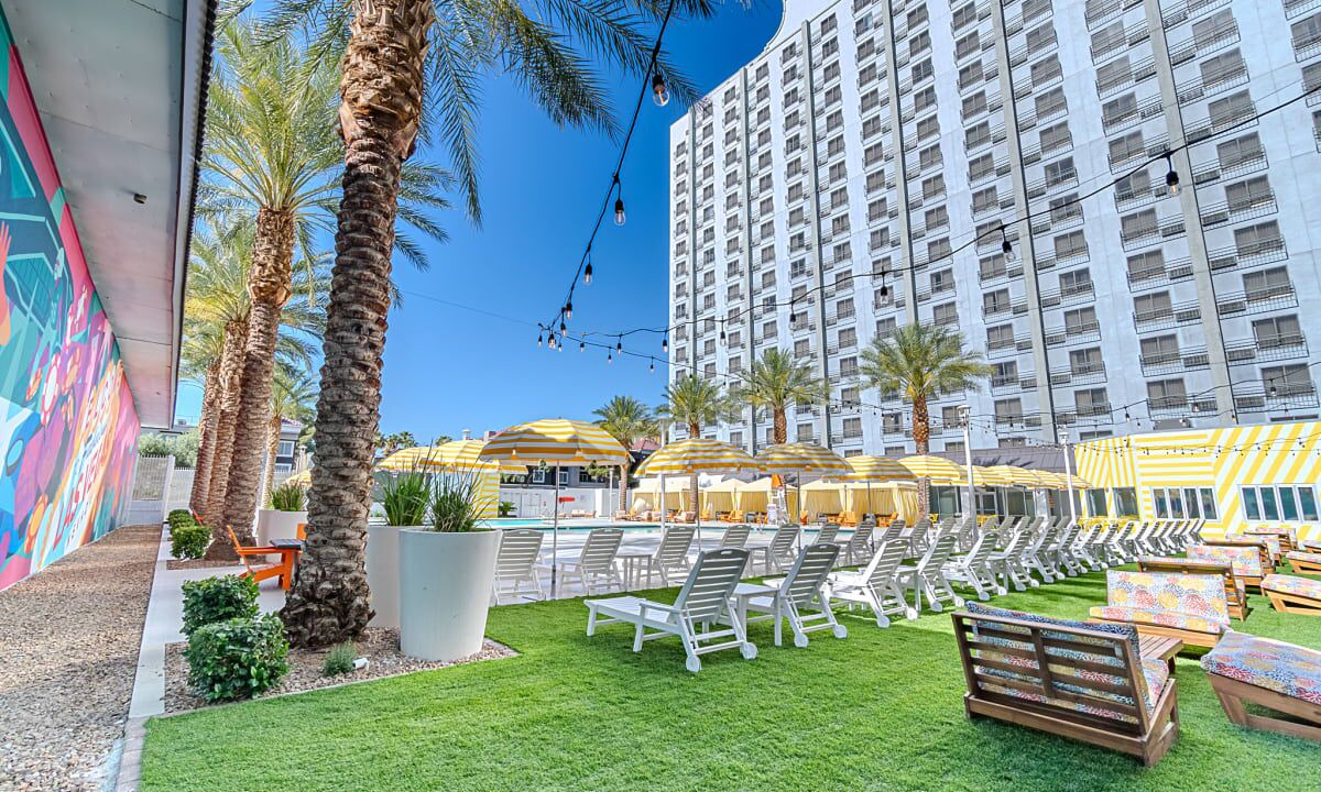 Photo of Outdoor in Las Vegas