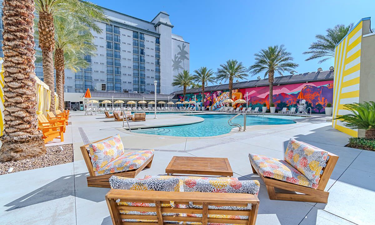 Photo of Outdoor in Las Vegas
