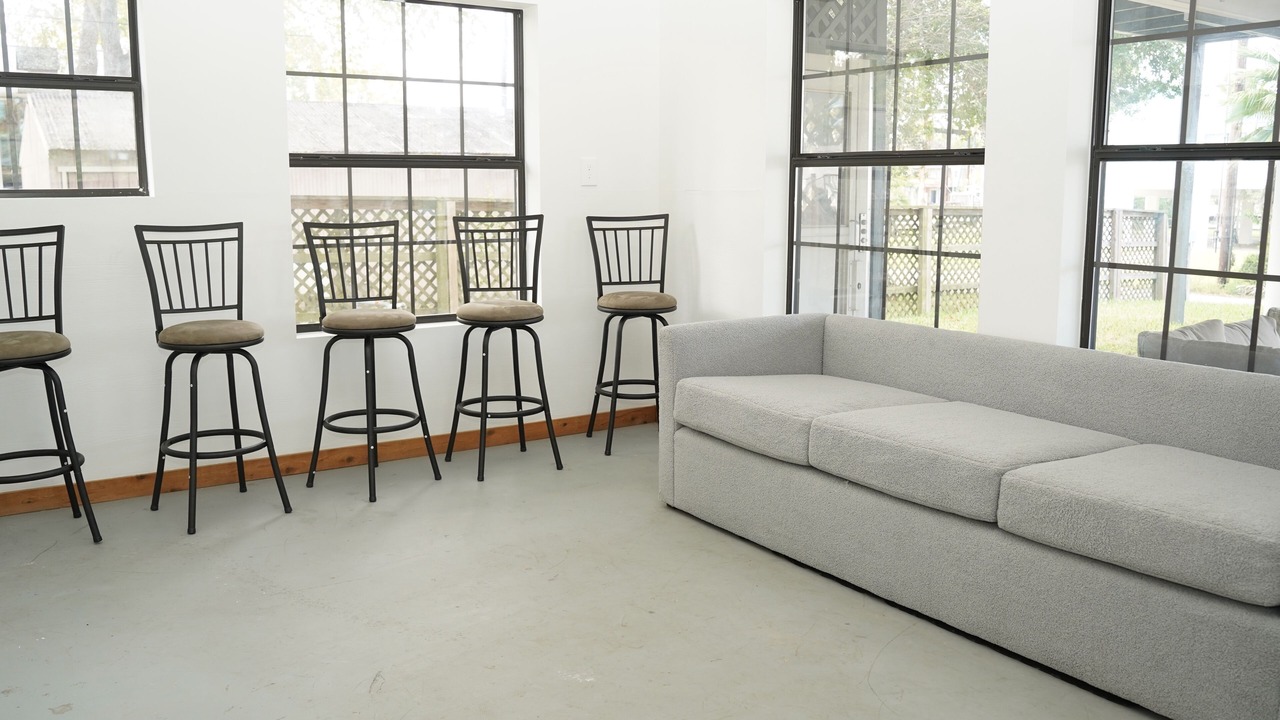 Photo of Livingroom in Clear Lake Shores