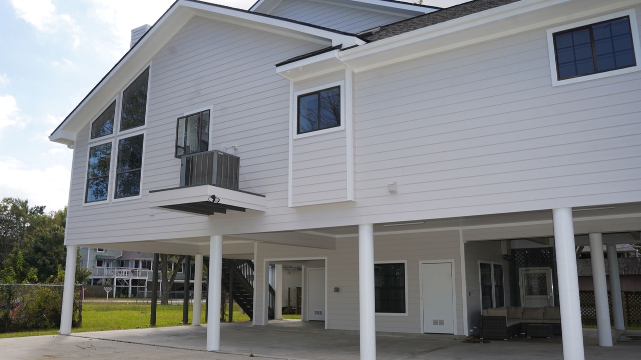 Photo of Outdoor in Clear Lake Shores
