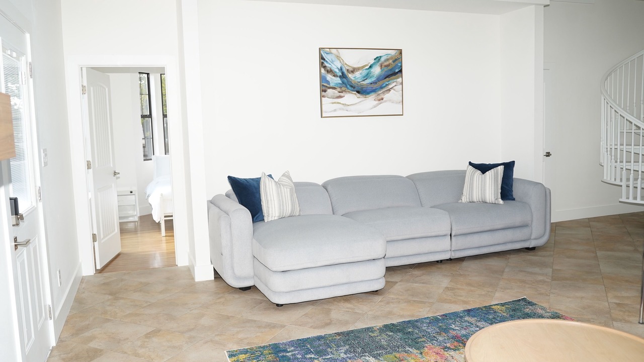 Photo of Livingroom in Clear Lake Shores