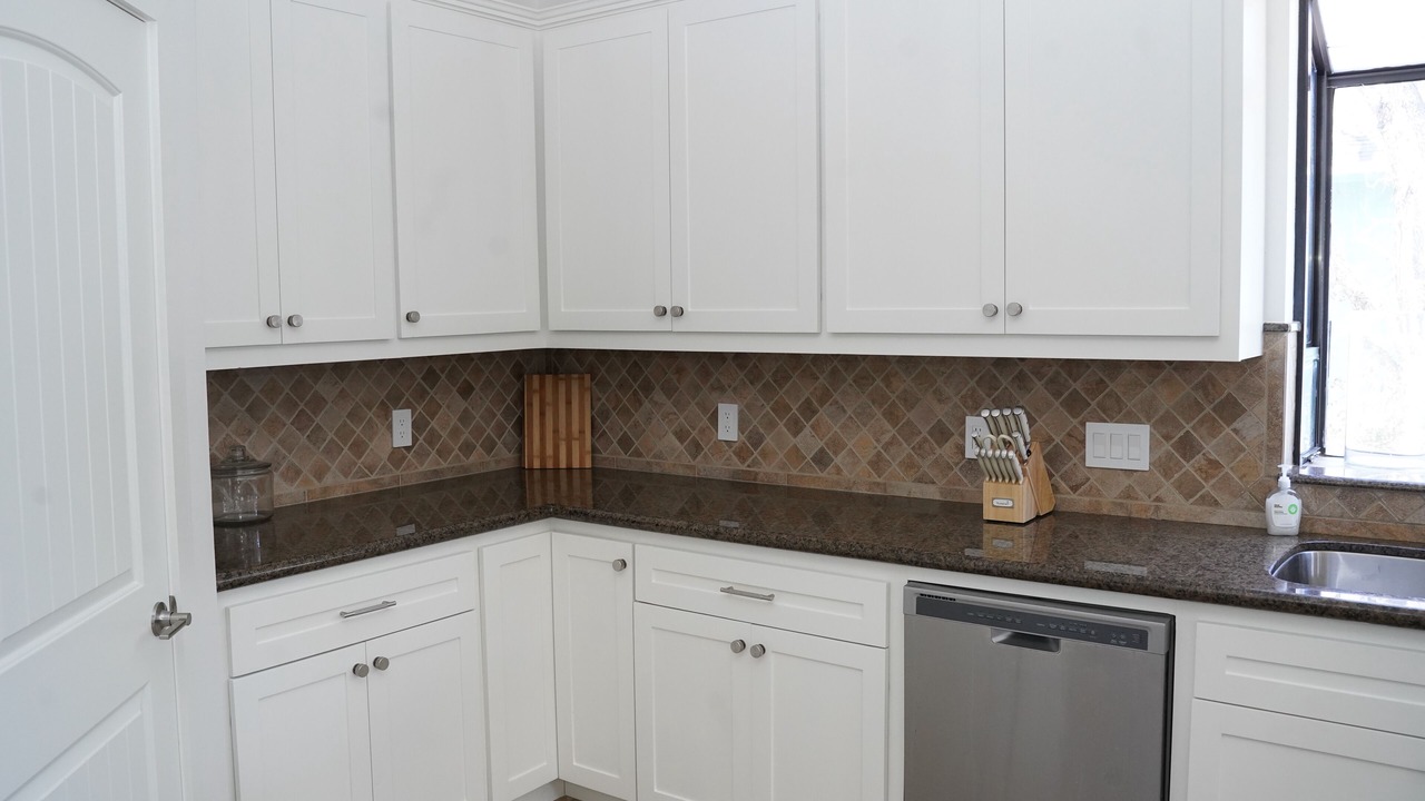 Photo of Kitchen in Clear Lake Shores