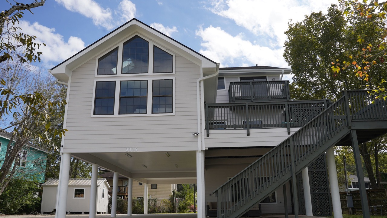 Photo of Outdoor in Clear Lake Shores