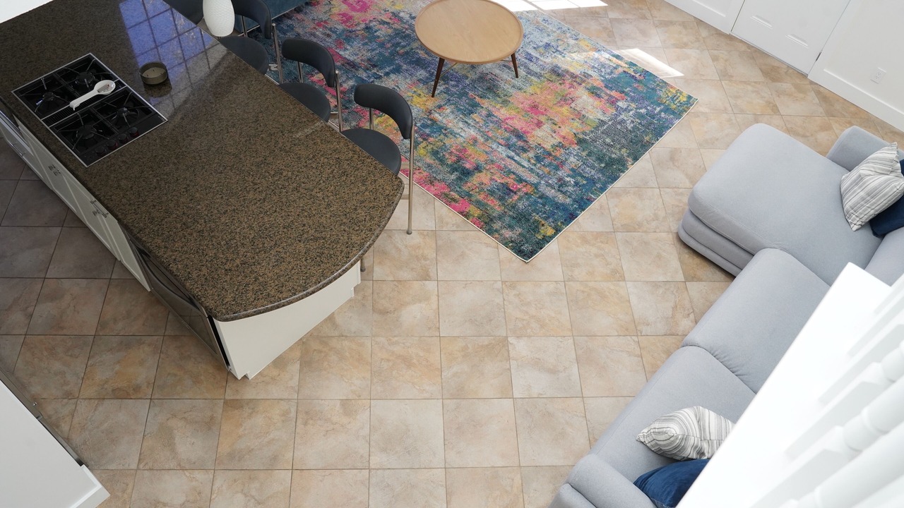 Photo of Livingroom in Clear Lake Shores