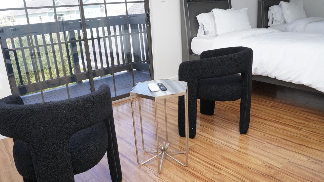 Photo of Bedroom in Clear Lake Shores