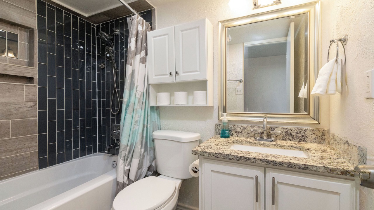 Photo of Bathroom in Plano
