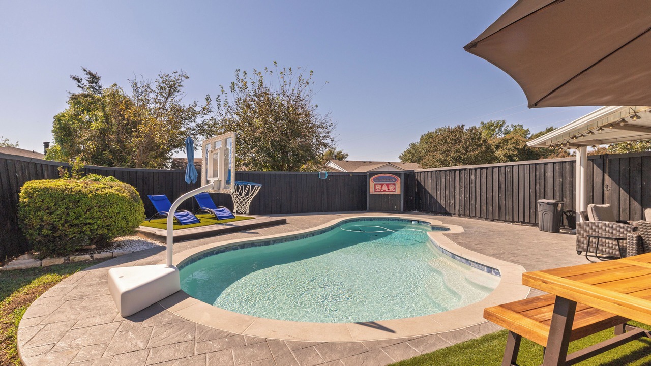 Photo of Outdoor in Plano