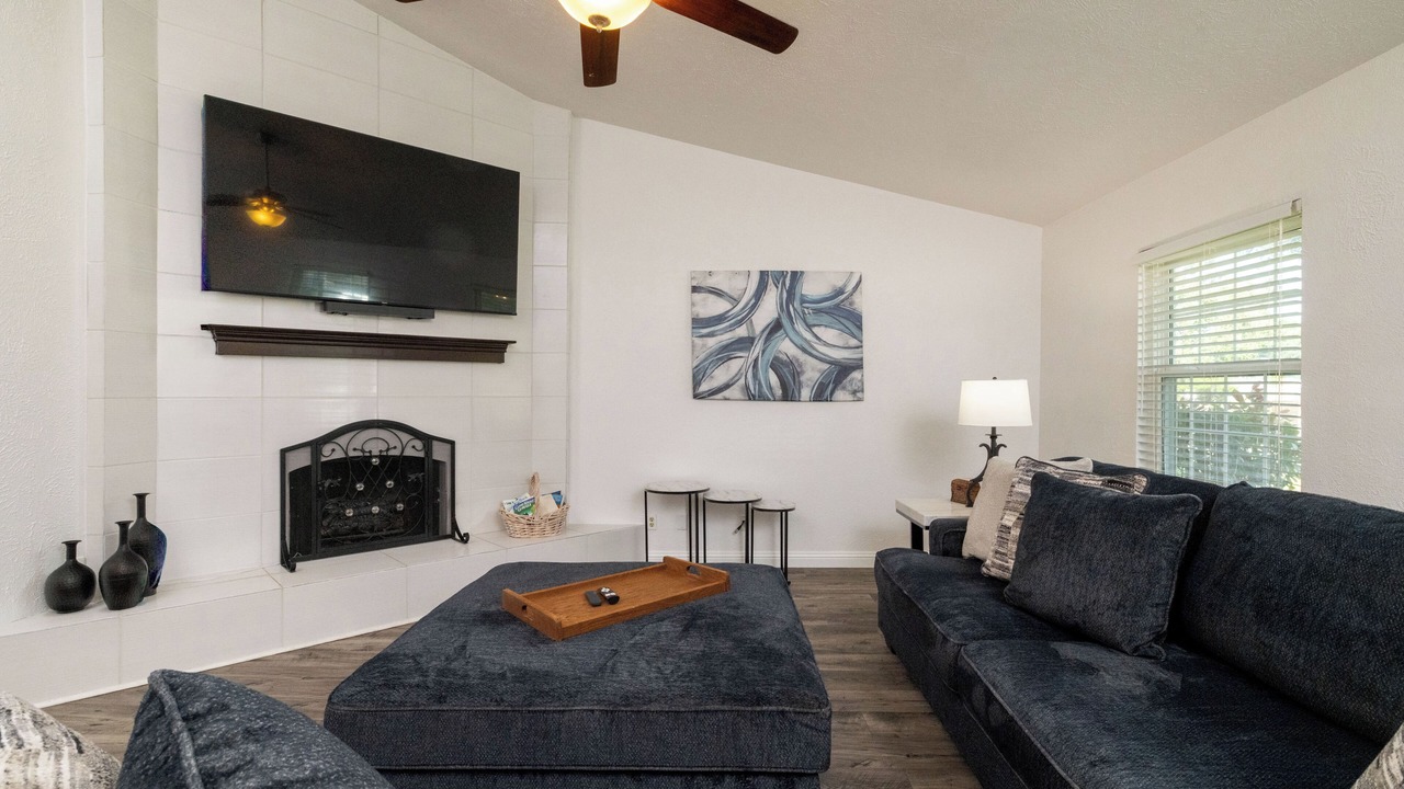 Photo of Livingroom in Plano