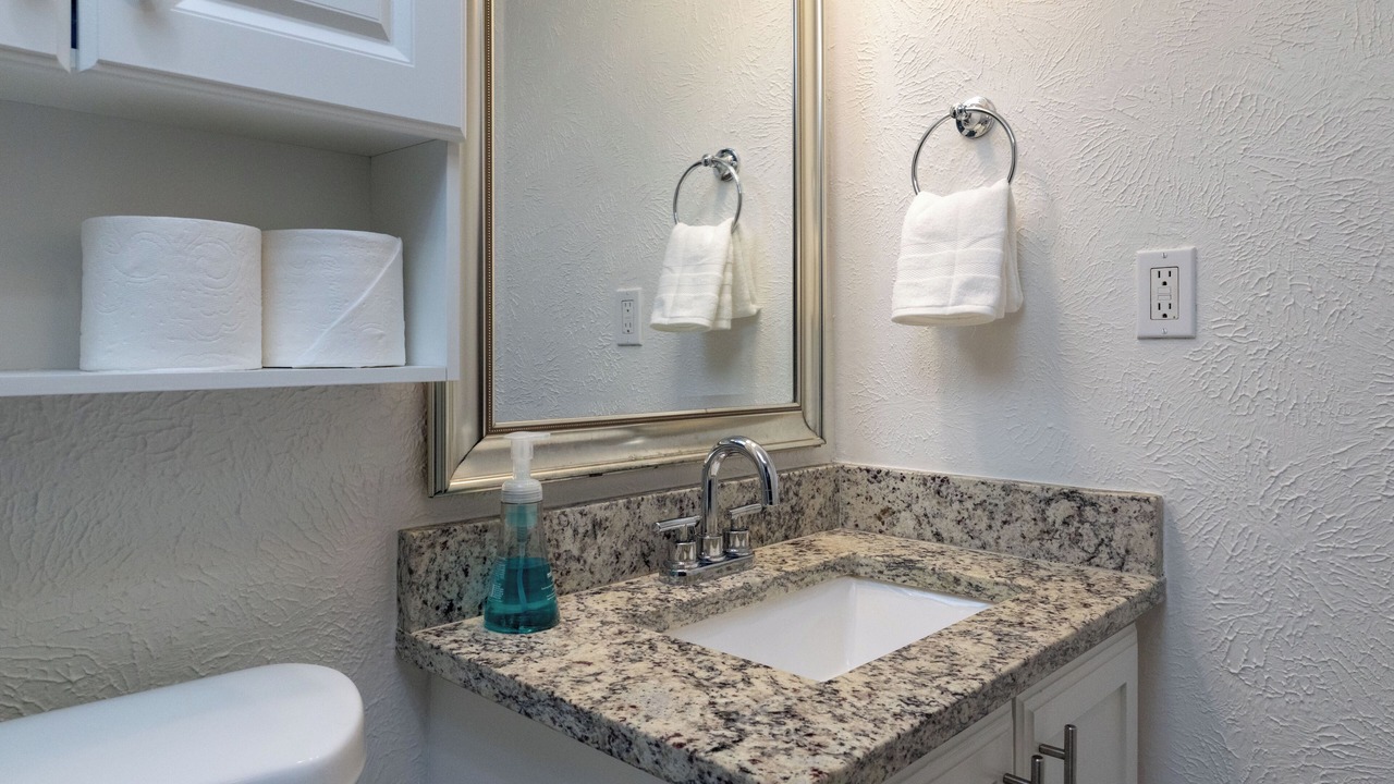 Photo of Bathroom in Plano