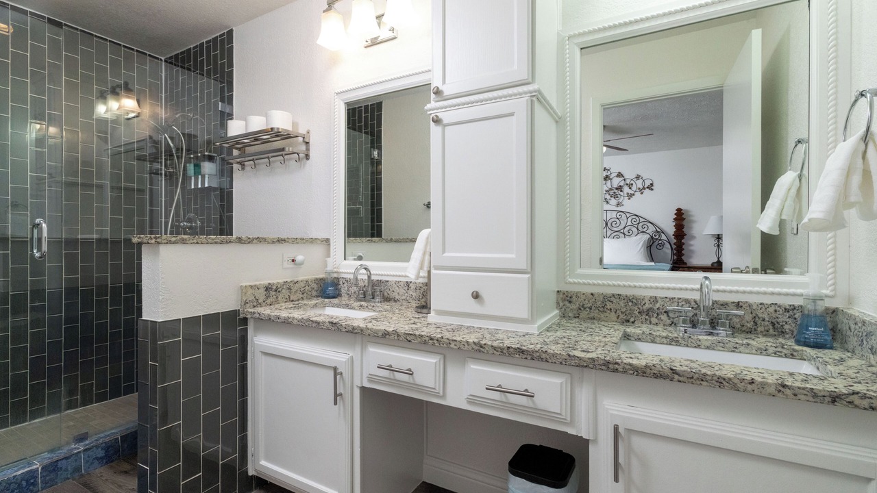 Photo of Bathroom in Plano