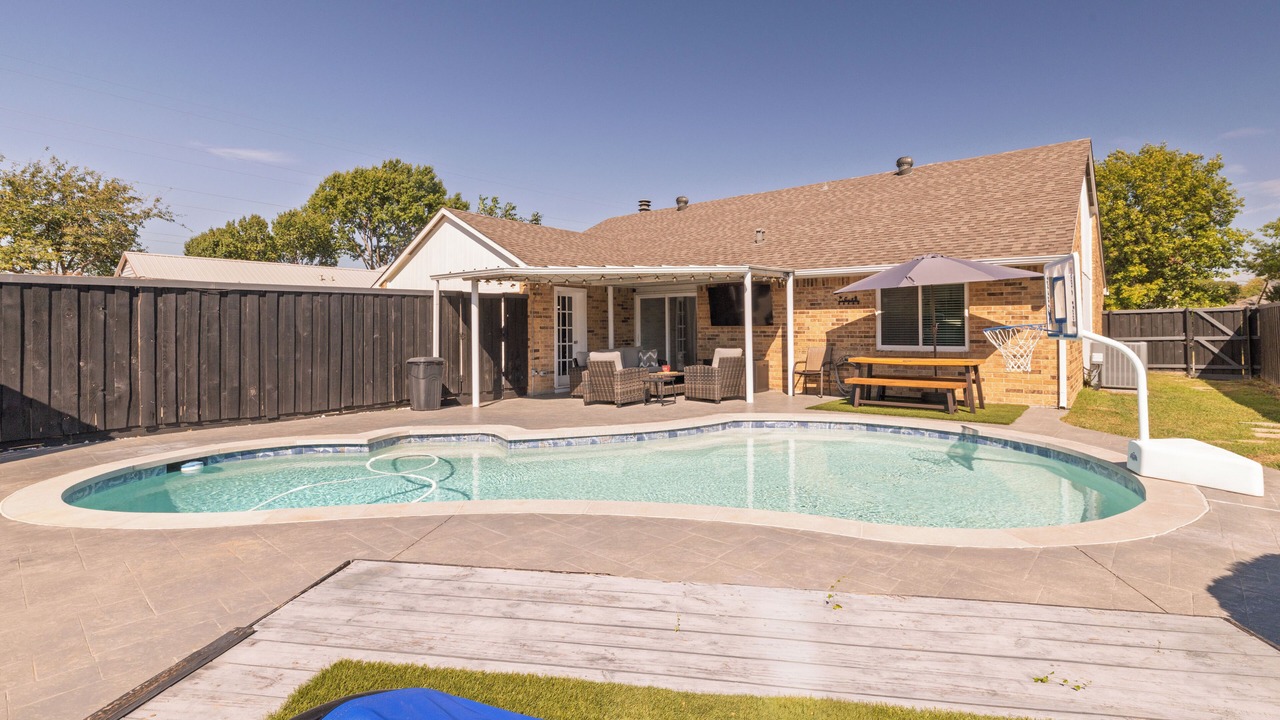 Photo of Outdoor in Plano