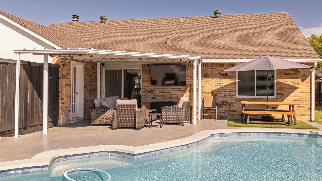 Photo of Outdoor in Plano