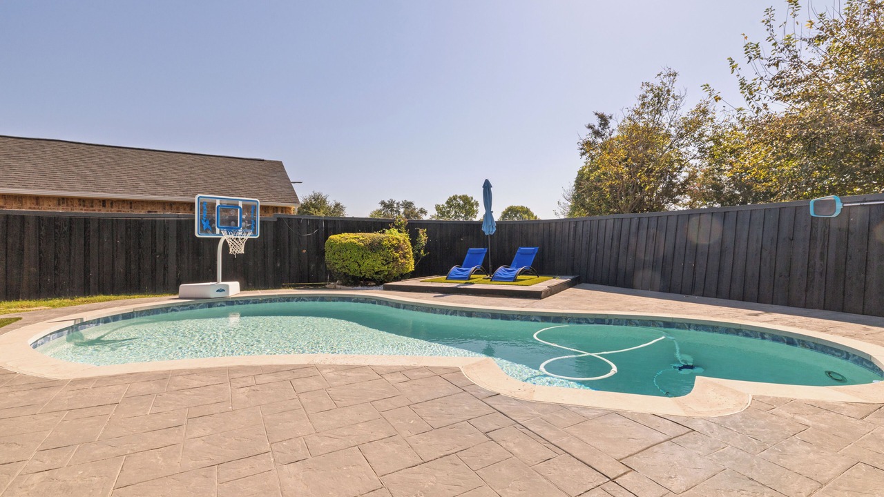 Photo of Outdoor in Plano