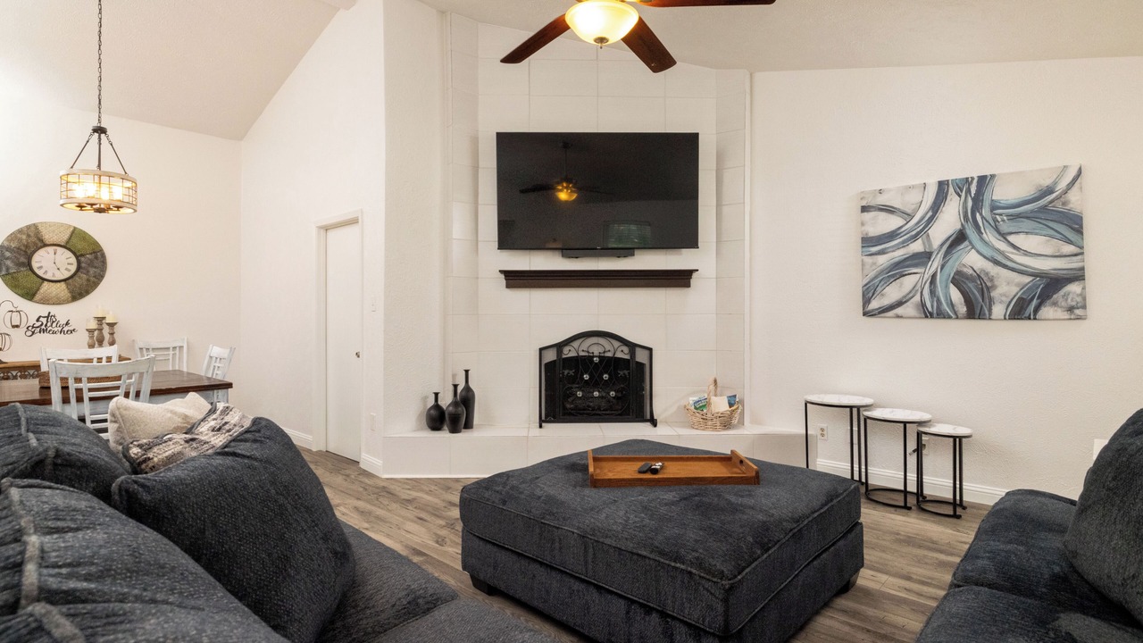 Photo of Livingroom in Plano