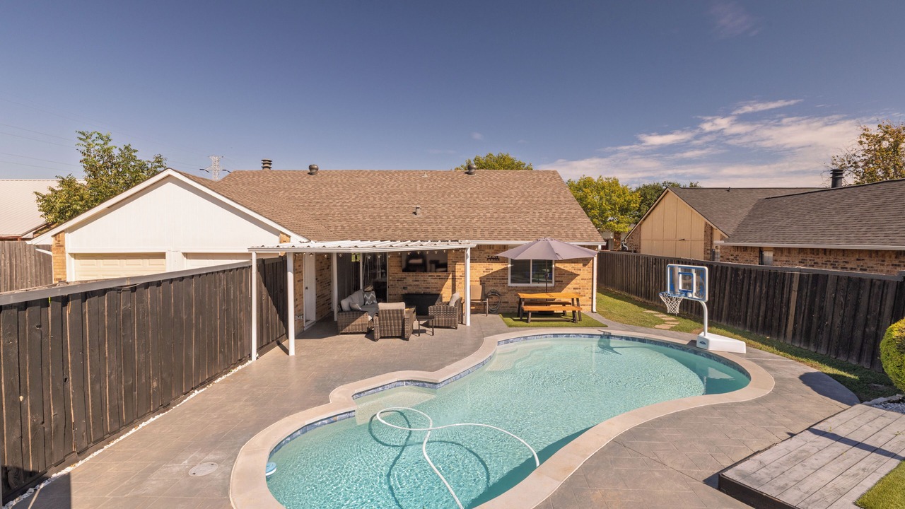 Photo of Outdoor in Plano