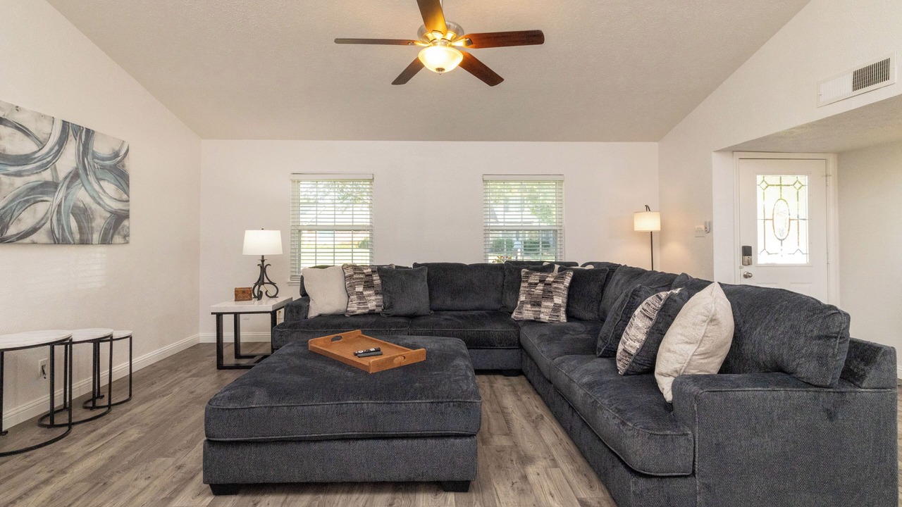 Photo of Livingroom in Plano