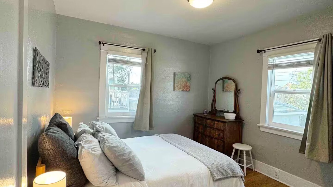 Photo of Bedroom in Eastside