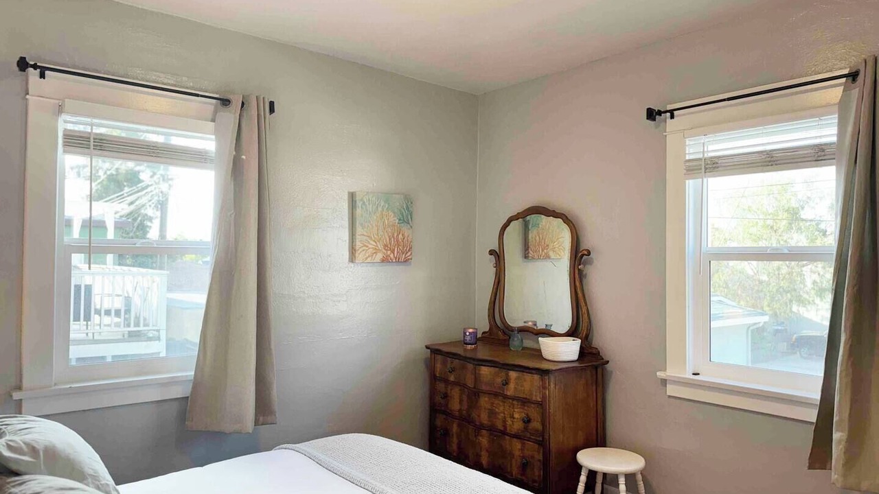 Photo of Bedroom in Eastside