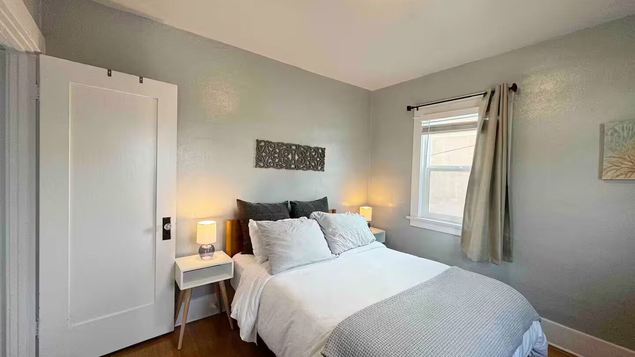 Photo of Bedroom in Eastside