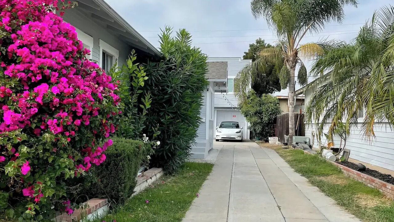 Photo of Outdoor in Eastside