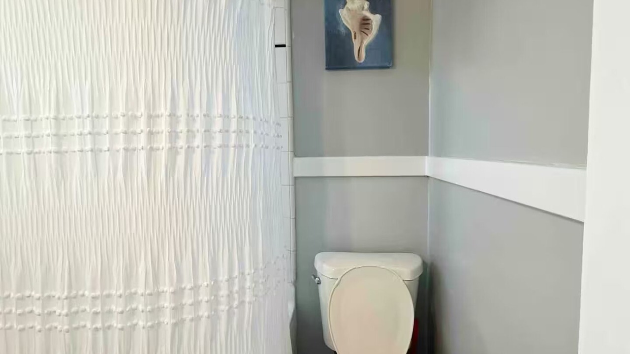 Photo of Bathroom in Eastside