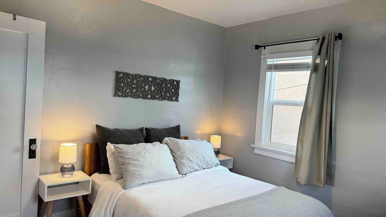 Photo of Bedroom in Eastside