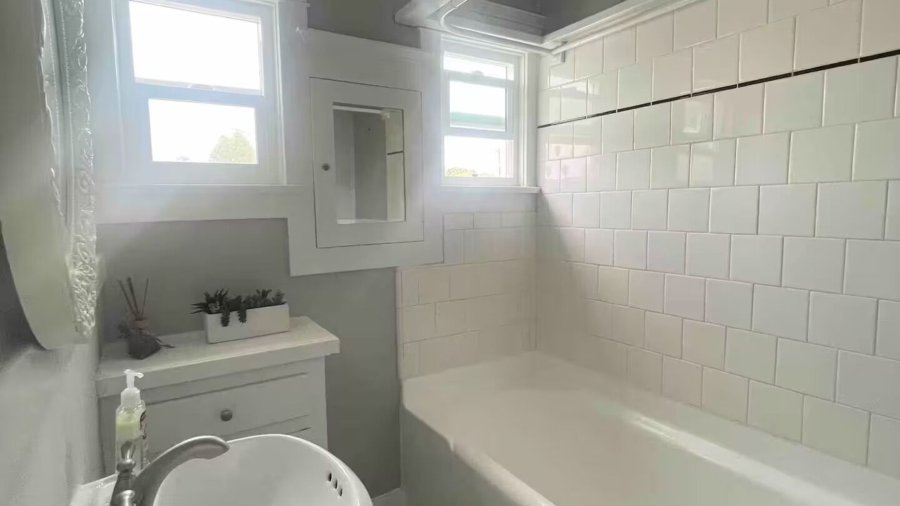 Photo of Bathroom in Eastside