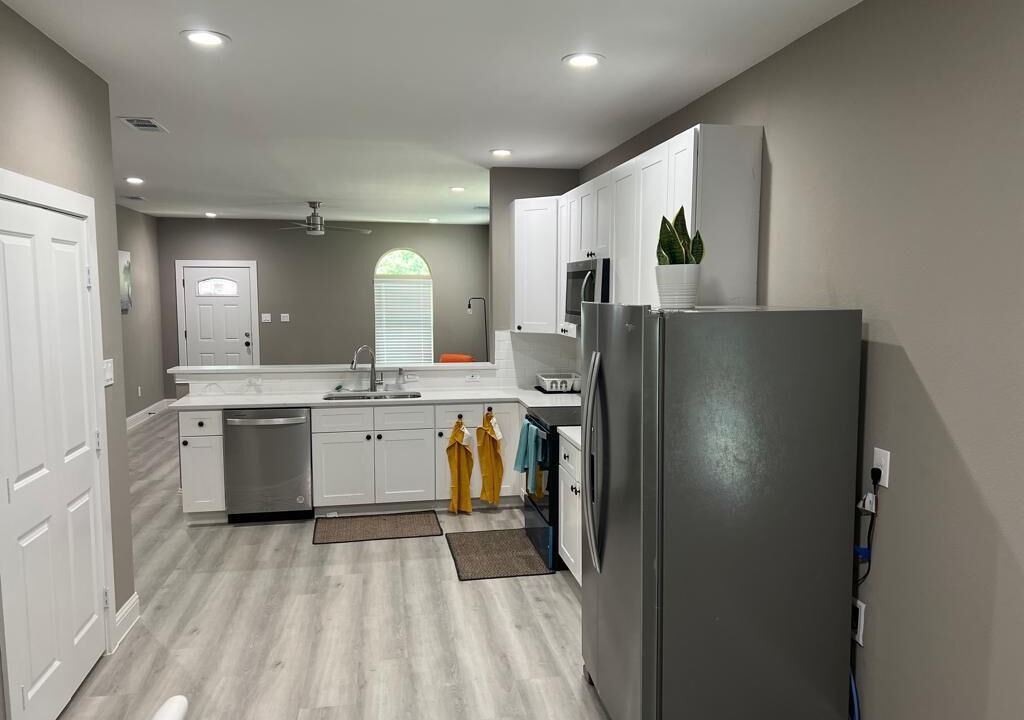 Photo of Kitchen in South Dallas - Fair Park