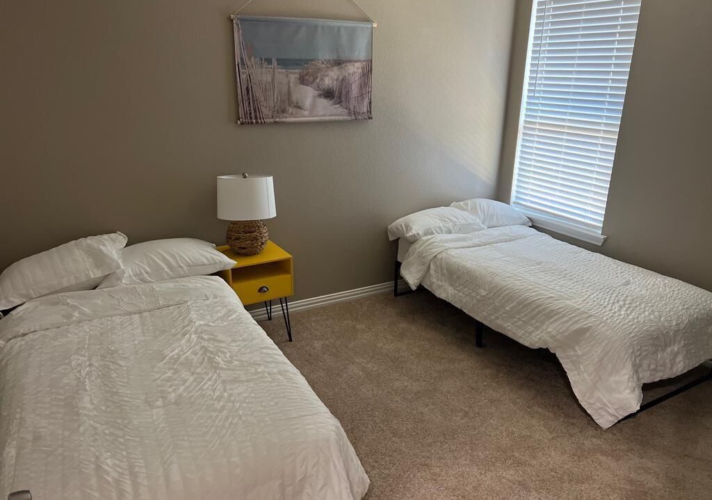 Photo of Bedroom in South Dallas - Fair Park