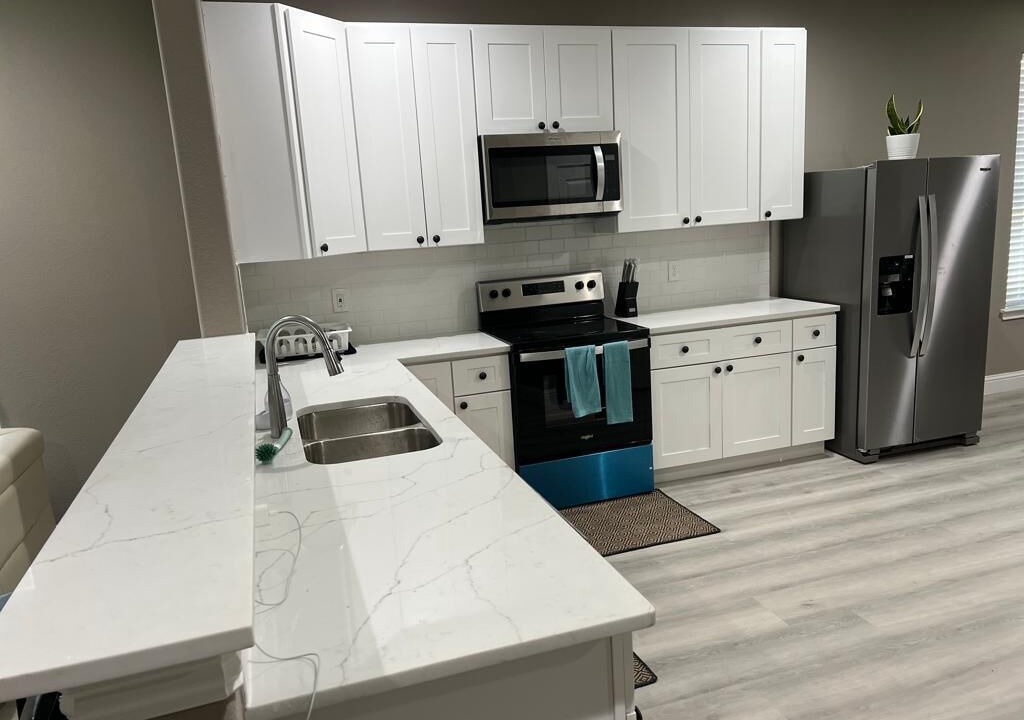 Photo of Kitchen in South Dallas - Fair Park