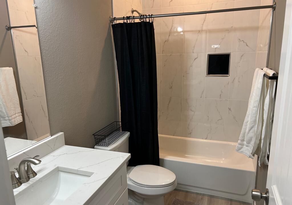 Photo of Bathroom in South Dallas - Fair Park