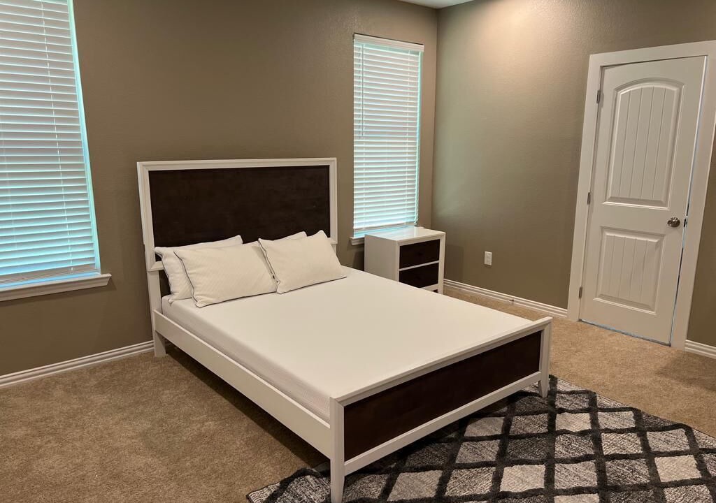 Photo of Bedroom in South Dallas - Fair Park
