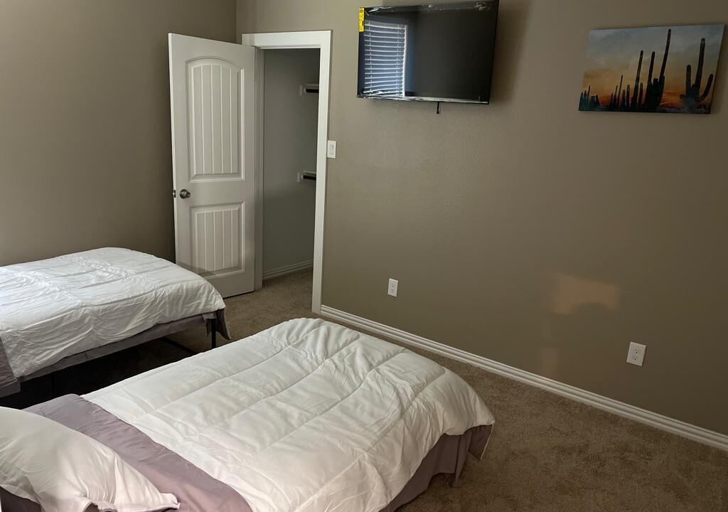 Photo of Bedroom in South Dallas - Fair Park