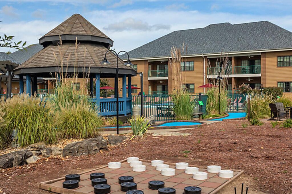 Photo of Outdoor in Angels Camp