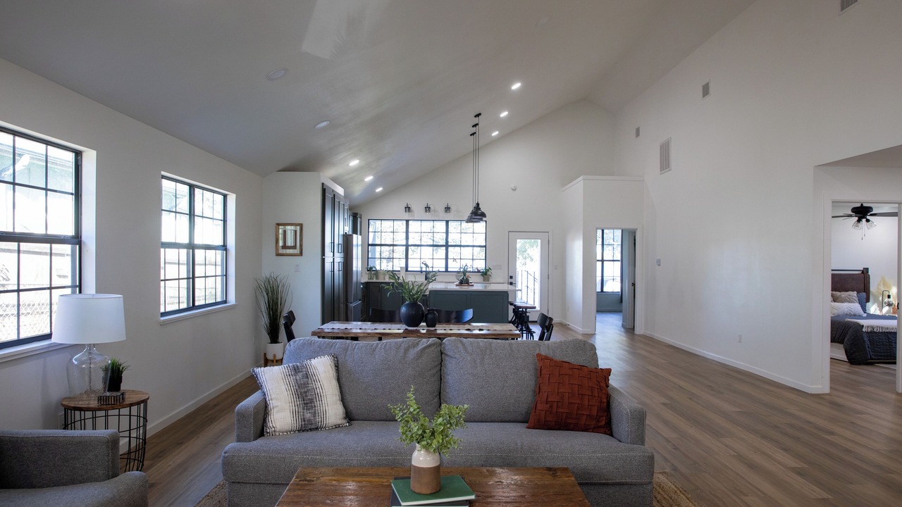 Photo of Livingroom in Azle