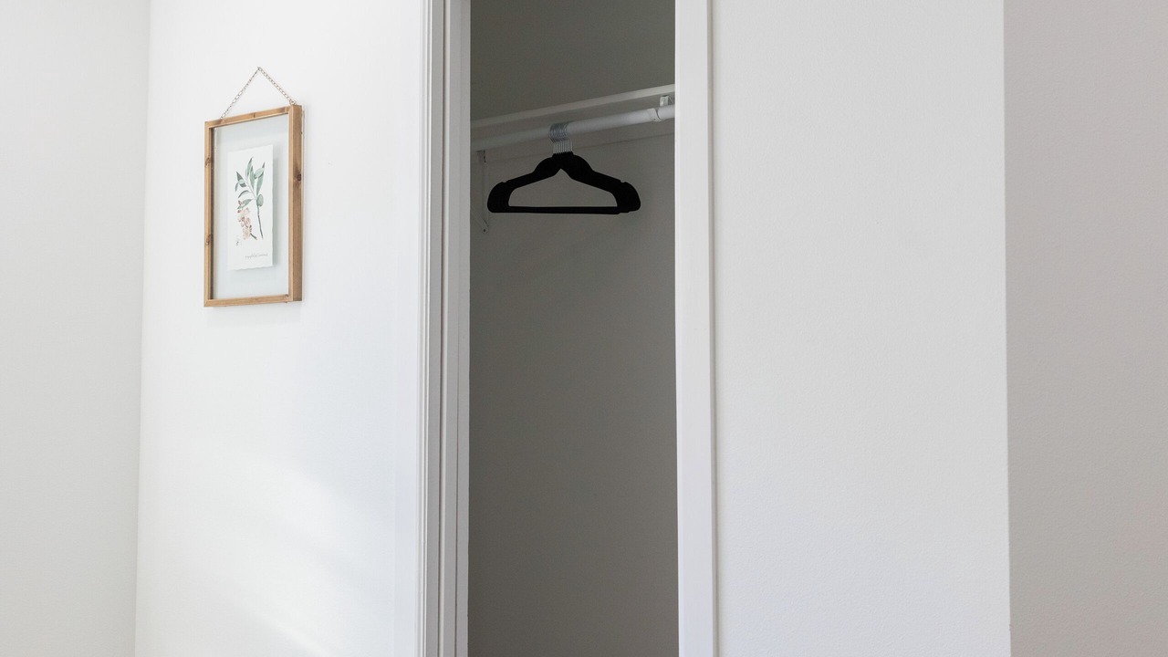 Photo of Bedroom in Azle