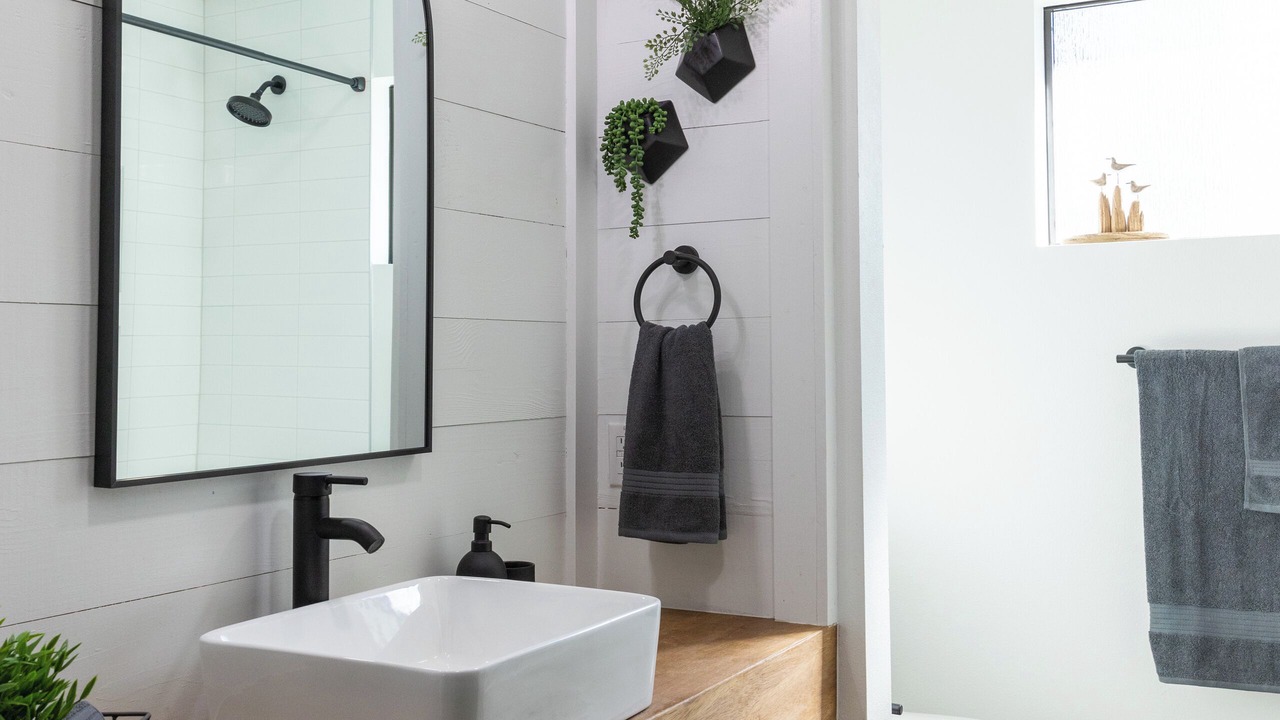 Photo of Bathroom in Azle