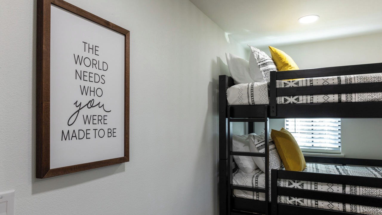 Photo of Bedroom in Azle