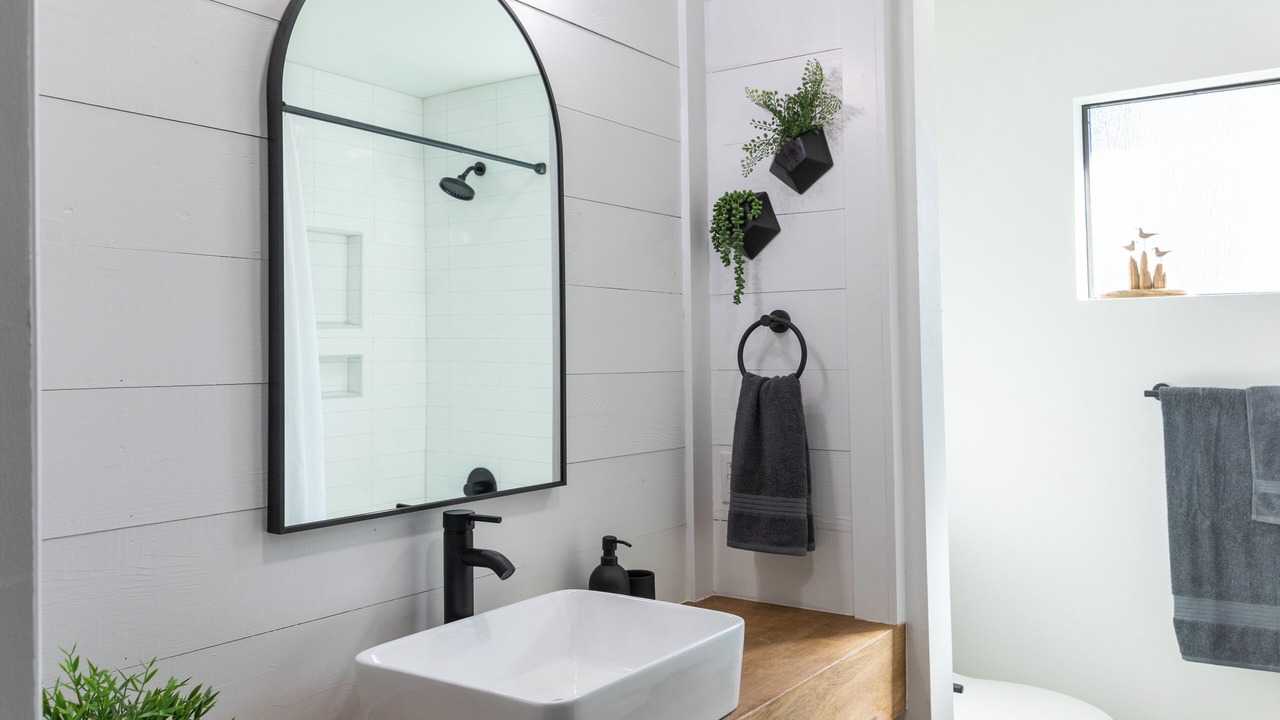 Photo of Bathroom in Azle