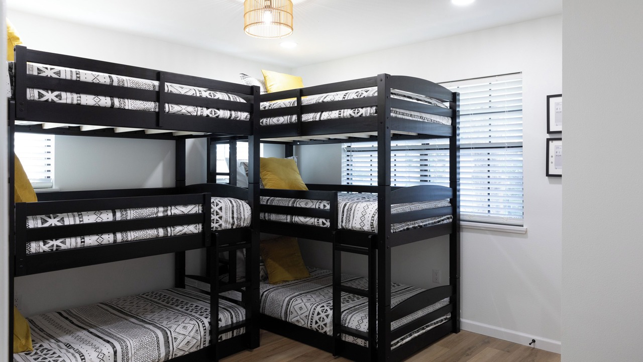 Photo of Bedroom in Azle