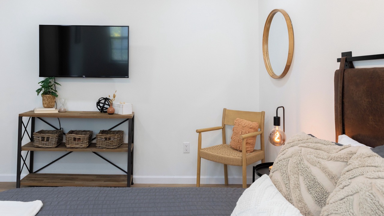 Photo of Bedroom in Azle