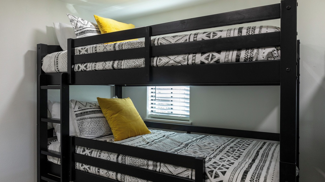 Photo of Bedroom in Azle