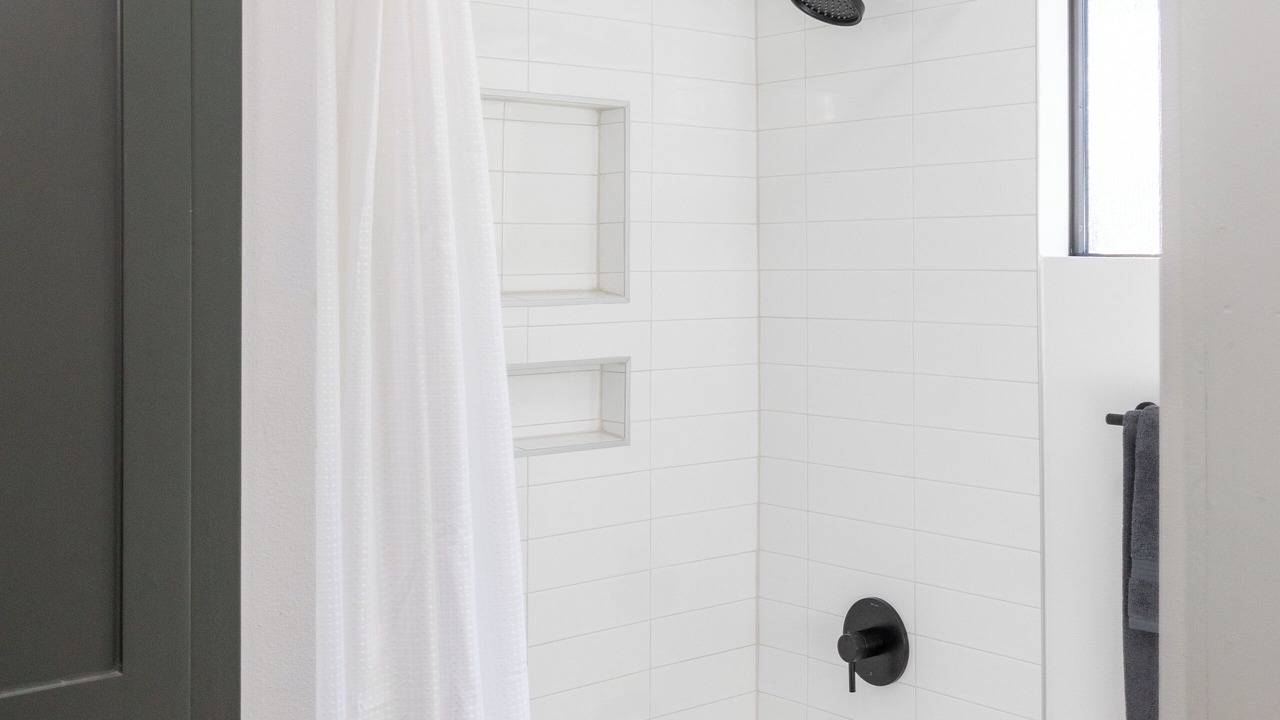 Photo of Bathroom in Azle