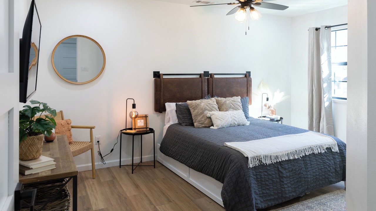 Photo of Bedroom in Azle
