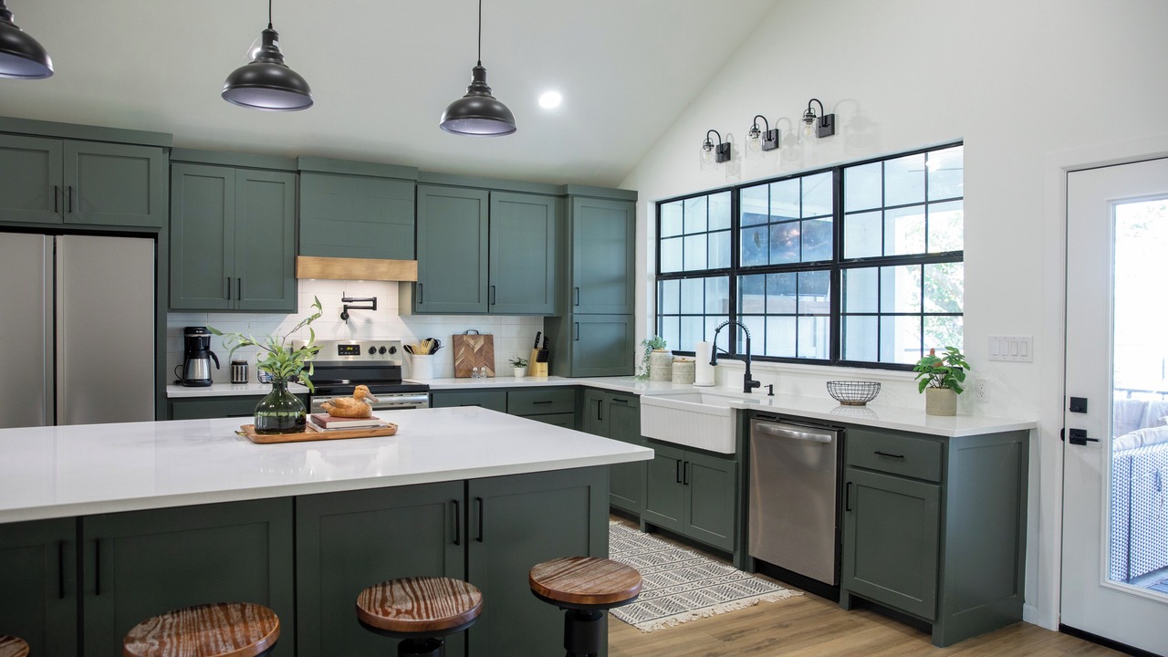 Photo of Kitchen in Azle