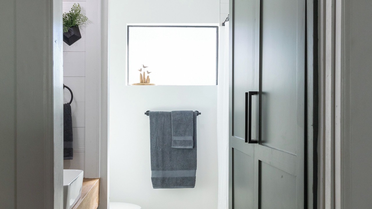Photo of Bathroom in Azle