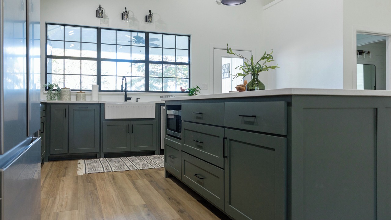 Photo of Kitchen in Azle