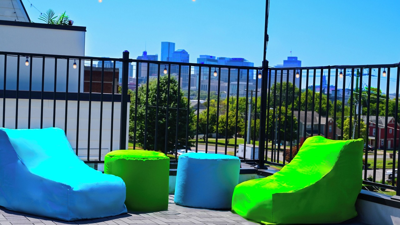 Photo of Outdoor in McFerrin Park