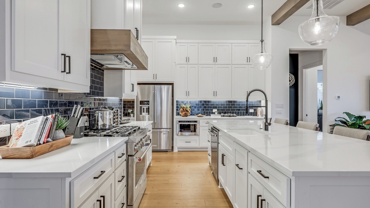 Photo of Kitchen in Lago Vista