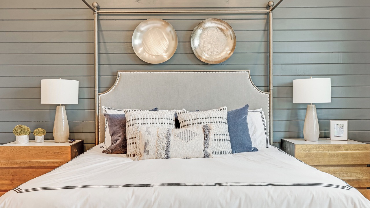 Photo of Bedroom in Lago Vista